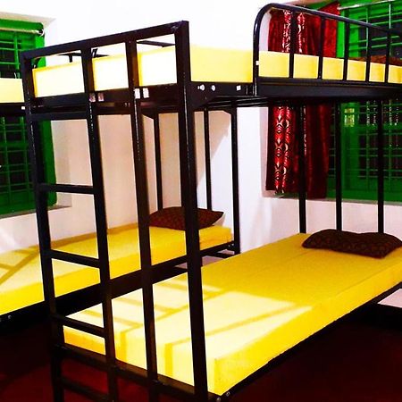 Seenu'S Pg Accommodation Palakkad Eksteriør billede