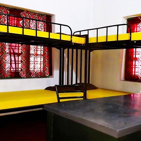 Seenu'S Pg Accommodation Palakkad Eksteriør billede