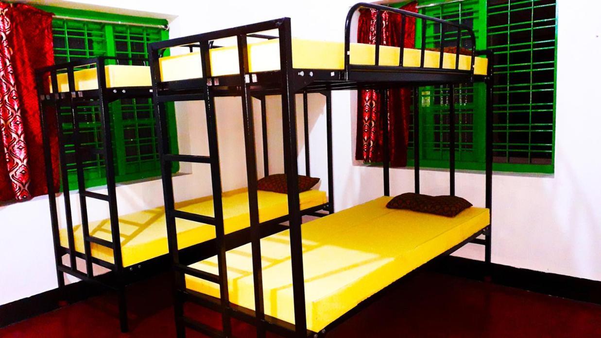 Seenu'S Pg Accommodation Palakkad Eksteriør billede