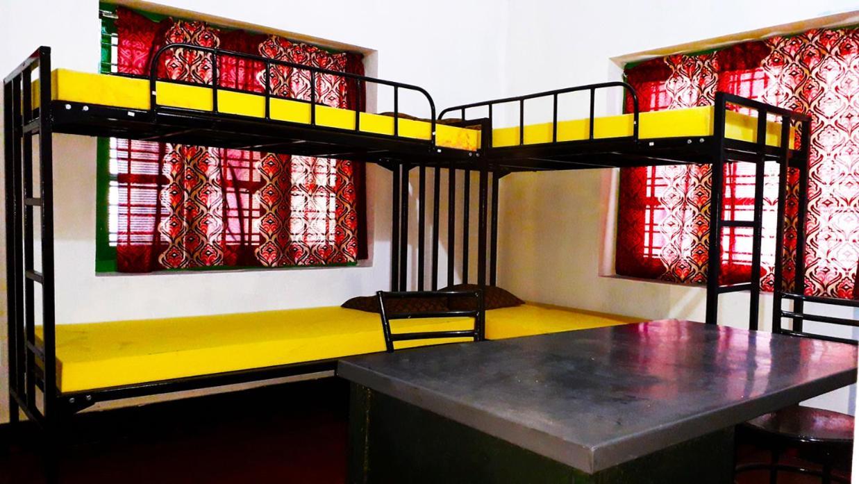 Seenu'S Pg Accommodation Palakkad Eksteriør billede