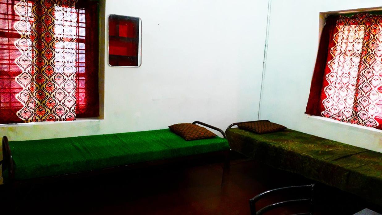 Seenu'S Pg Accommodation Palakkad Eksteriør billede
